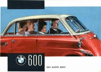 BMW 600