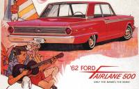 62 Ford Fairlane