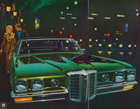 1971 Pontiac