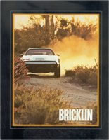 1977 Bricklin