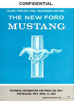 1968 Ford mustang owners manual pdf #2