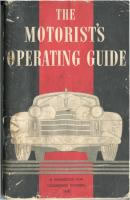 1940 Oldsmobile Owner's Manual