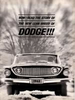 1940 Dodge Dart 440 Story