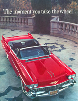 1958 Cadillac