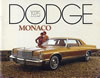 1975 Dodge Monaco