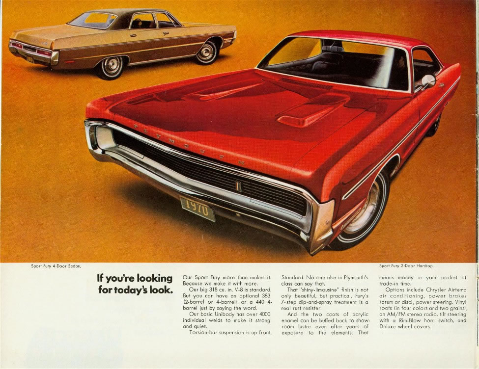 1970 Plymouth Brochure / 1970_Plymouth_Makes_It_004.jpg