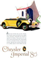 1927 Chrysler 80