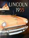 1955 Lincoln brochure