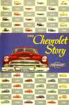 The Chevrolet Story: 1911-1951
