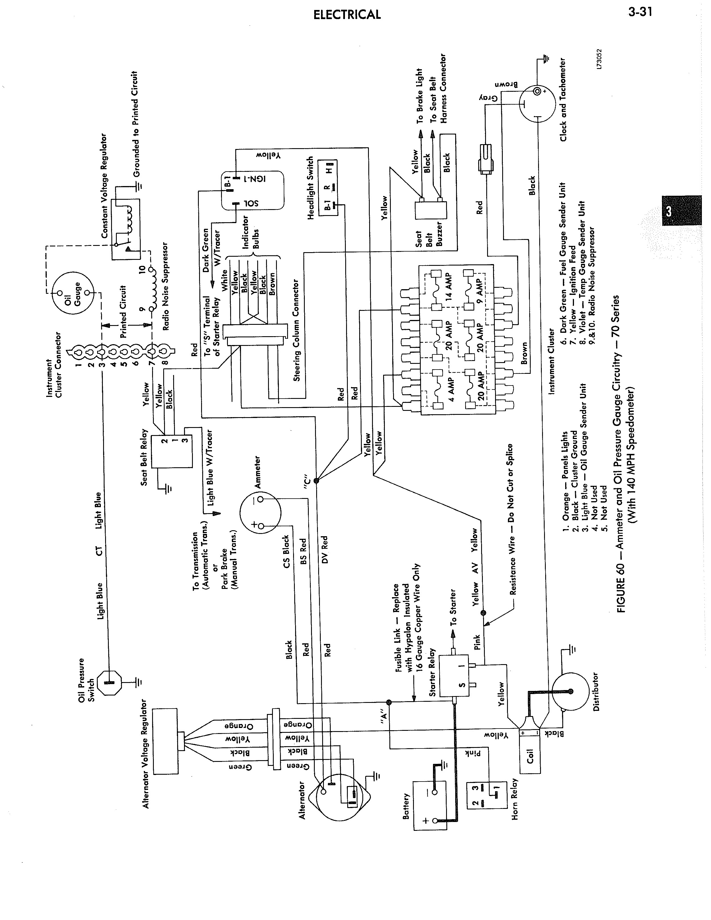 1973 AMC Technical Service Manual page 111 of 487