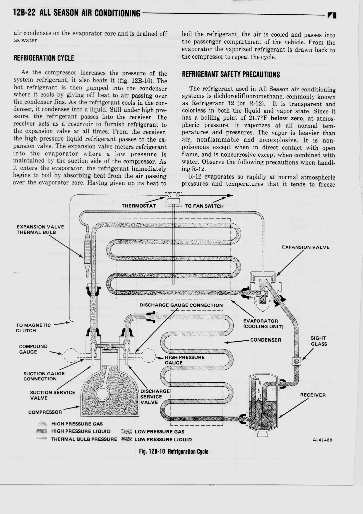 12B Air Conditioning / 1976 AMC Technical Service Manual_Page_686.jpg