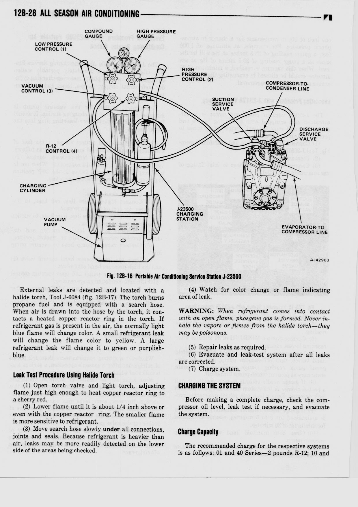 12B Air Conditioning / 1976 AMC Technical Service Manual_Page_692.jpg