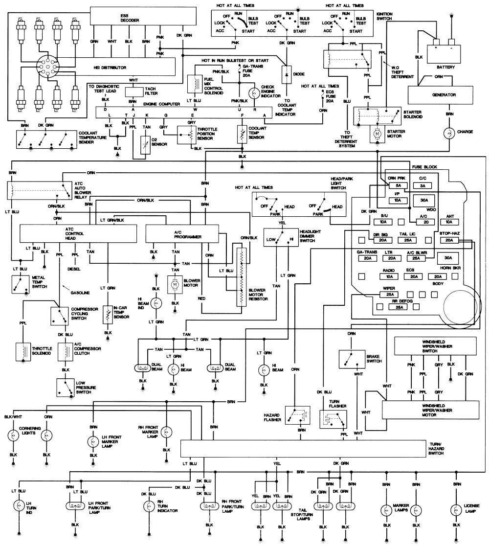 1979 Cadillac Coupe Deville Wiring Diagram from oldcarmanualproject.com