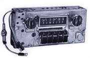 1963-64 Studebaker Radio Manual